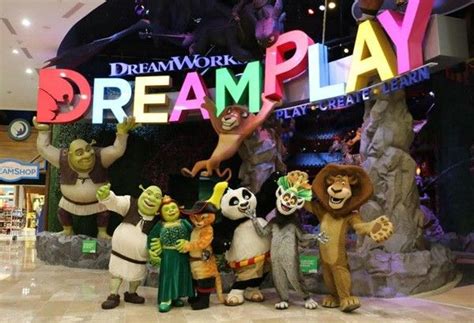 City of Dreams announces reopening of DreamPlay .